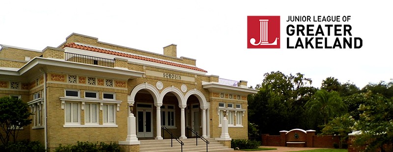 Junior League of Greater Lakeland Presents: The Black Diamond Ball 2025