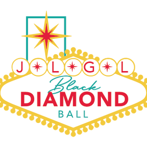 Black Diamond Ball 2025 - logo
